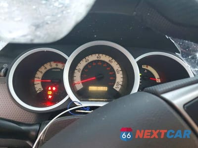 Zdjęcie 9 z 11 samochodu: 2014 TOYOTA TACOMA PRERUNNER V6 VIN:3TMJU4GN3EM171962 - miniatura