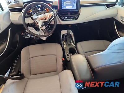 Zdjęcie 8 z 13 samochodu: 2024 TOYOTA COROLLA HYBRID SE VIN:JTDBDMHE5R3012645 - miniatura
