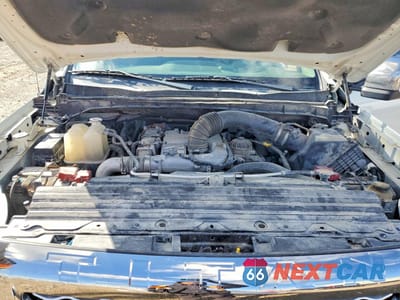 Zdjęcie 11 z 12 samochodu: 2017 NISSAN TITAN XD PLATINUM RESERVE VIN:1N6BA1F46HN539899 - miniatura