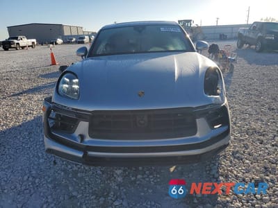 Piąte zdjęcie samochodu w środku: 2026 PORSCHE MACAN BASE VIN:WP1AA2A52TLB00674 - miniatura
