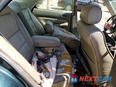 Zdjęcie 10 z 13 samochodu: 1998 ACURA 3.2TL VIN:JH4UA3643WC008836 - miniatura