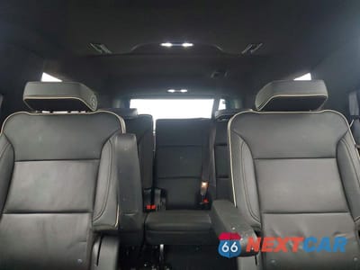 Zdjęcie 10 z 14 samochodu: 2022 GMC YUKON XL K1500 SLT VIN:1GKS2GKD8NR164745 - miniatura