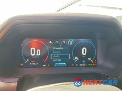 Zdjęcie 9 z 12 samochodu: 2023 FORD F150 SUPERCREW VIN:1FTFW1ED4PFA11696 - miniatura