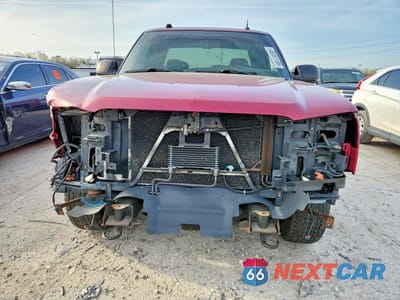 Piąte zdjęcie samochodu w środku: 2004 CHEVROLET SILVERADO K1500 VIN:2GCEK19T541254722 - miniatura