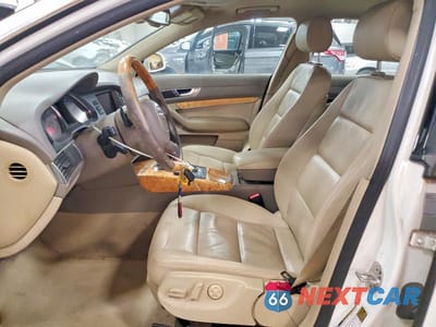 Zdjęcie 7 z 11 samochodu: 2006 AUDI A6 3.2 QUATTRO VIN:WAUDH74F96N155320 - miniatura