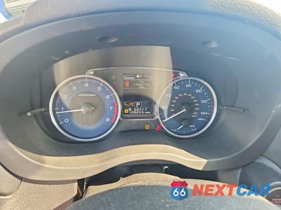 Zdjęcie 9 z 13 samochodu: 2017 SUBARU CROSSTREK LIMITED VIN:JF2GPALC5HH240679 - miniatura