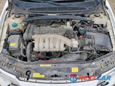Zdjęcie 11 z 12 samochodu: 2004 VOLVO S80 VIN:YV1TS92D841343953 - miniatura