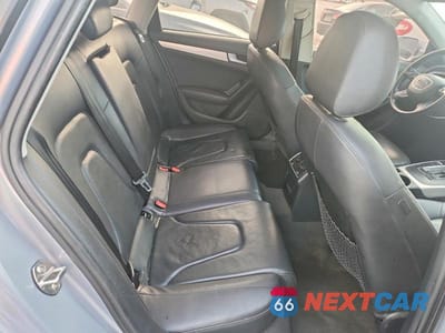 Zdjęcie 10 z 11 samochodu: 2015 AUDI A4 PREMIUM VIN:WAUAFAFL8FN035890 - miniatura