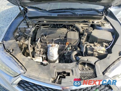 Zdjęcie 11 z 12 samochodu: 2018 ACURA TLX TECH VIN:19UUB1F50JA006561 - miniatura