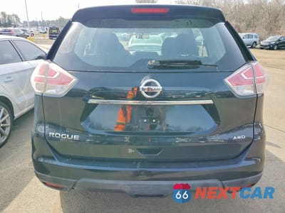 Zdjęcie 6 z 13 samochodu: 2015 NISSAN ROGUE S VIN:KNMAT2MV3FP509433 - miniatura