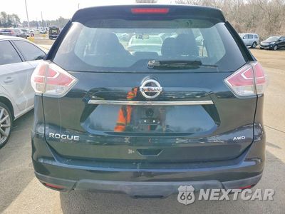 Zdjęcie 6 z 13 samochodu: 2015 NISSAN ROGUE S VIN:KNMAT2MV3FP509433 - miniatura