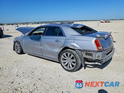 Drugie zdjęcie samochodu z przodu: 2014 CHRYSLER 300 VIN:2C3CCAAG8EH157174 - miniatura