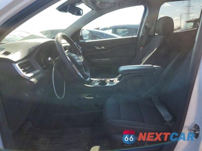 Zdjęcie 7 z 12 samochodu: 2022 GMC ACADIA SLE VIN:1GKKNRL41NZ129739 - miniatura