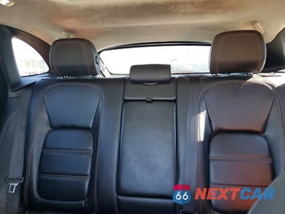 Zdjęcie 10 z 13 samochodu: 2020 JAGUAR F-PACE PRESTIGE VIN:SADCK2FX5LA628792 - miniatura