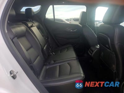 Zdjęcie 11 z 13 samochodu: 2023 GMC TERRAIN SLT VIN:3GKALPEG7PL198202 - miniatura