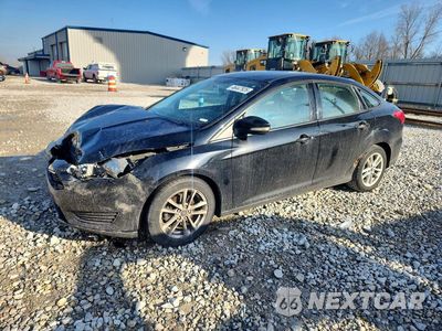 2016 FORD FOCUS SE 1FADP3F22GL371750 - główne zdjęcie licytacji z USA - miniatura