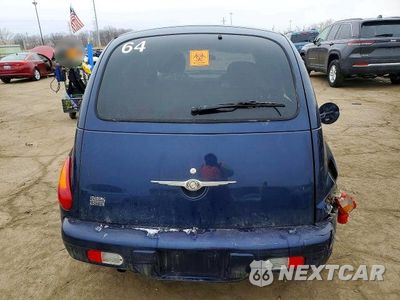 Zdjęcie 6 z 11 samochodu: 2005 CHRYSLER PT CRUISER TOURING VIN:3C4FY58B65T529145 - miniatura