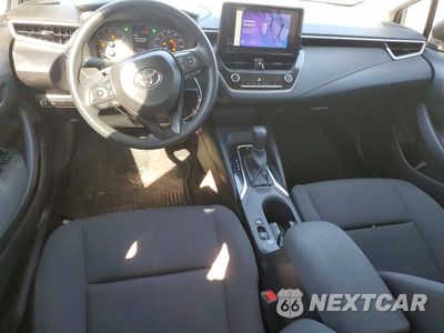 Zdjęcie 8 z 12 samochodu: 2024 TOYOTA COROLLA LE VIN:5YFB4MDE9RP128816 - miniatura