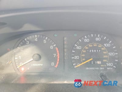 Zdjęcie 9 z 12 samochodu: 1994 TOYOTA CAMRY LE VIN:JT2SK12E3R0217890 - miniatura