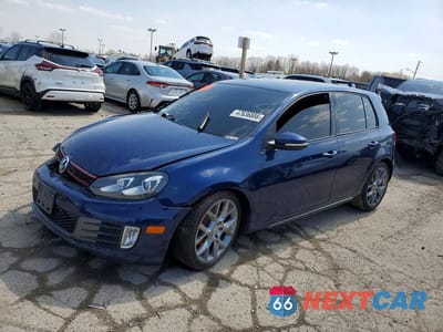 2012 VOLKSWAGEN GTI WVWHD7AJ7CW223015 - główne zdjęcie licytacji z USA - miniatura