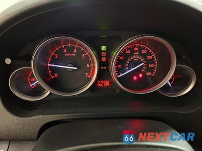 Zdjęcie 9 z 11 samochodu: 2012 MAZDA 6 I VIN:1YVHZ8BH6C5M08076 - miniatura