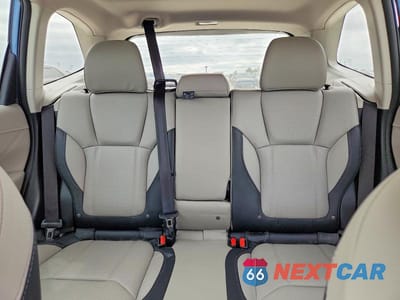 Zdjęcie 10 z 12 samochodu: 2020 SUBARU FORESTER LIMITED VIN:JF2SKAUC1LH426395 - miniatura