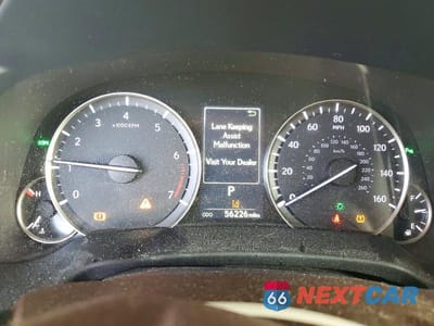 Zdjęcie 9 z 13 samochodu: 2018 LEXUS RX 350L BASE VIN:JTJGZKCA3J2009038 - miniatura