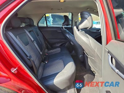 Zdjęcie 11 z 13 samochodu: 2023 KIA NIRO EV WIND VIN:KNDCR3L1XP5042858 - miniatura