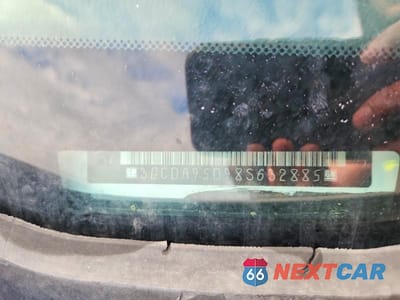 Zdjęcie 12 z 12 samochodu: 2008 CHEVROLET HHR PANEL LS VIN:3GCDA95D98S632885 - miniatura