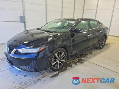 2020 NISSAN MAXIMA 3.5 SV 1N4AA6CV8LC362260 - główne zdjęcie licytacji z USA - miniatura