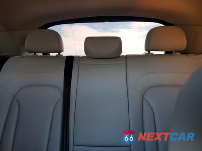 Zdjęcie 10 z 13 samochodu: 2015 AUDI Q3 PRESTIGE VIN:WA1GFCFS8FR012659 - miniatura