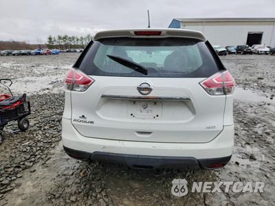 Zdjęcie 6 z 12 samochodu: 2015 NISSAN ROGUE S VIN:5N1AT2MV6FC855625 - miniatura