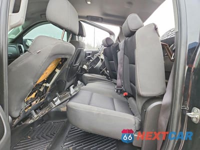Zdjęcie 10 z 12 samochodu: 2015 CHEV SILVERADO VIN:3GCUKREC7FG153028 - miniatura