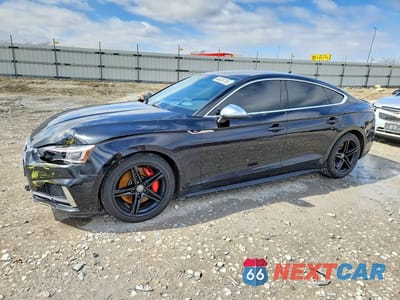 2018 AUDI S5 PRESTIGE WAUC4CF50JA036558 - główne zdjęcie licytacji z USA - miniatura