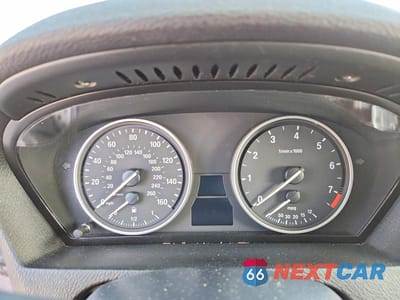 Zdjęcie 9 z 12 samochodu: 2011 BMW X5 XDRIVE35I VIN:5UXZV4C55BL406279 - miniatura