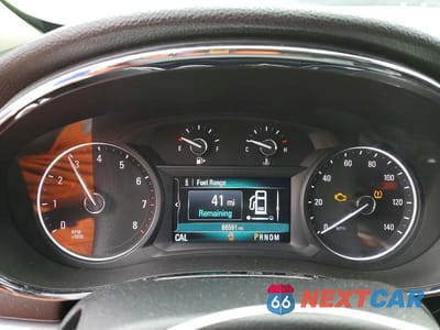 Zdjęcie 9 z 13 samochodu: 2018 BUICK ENCORE PREFERRED II VIN:KL4CJBSB8JB522282 - miniatura