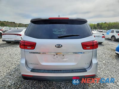 Zdjęcie 6 z 13 samochodu: 2021 KIA SEDONA LX VIN:KNDMB5C14M6671624 - miniatura