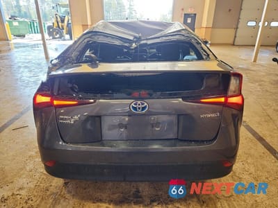 Zdjęcie 6 z 11 samochodu: 2022 TOYOTA PRIUS LE AWD-E VIN:JTDL9MFU6N3035037 - miniatura