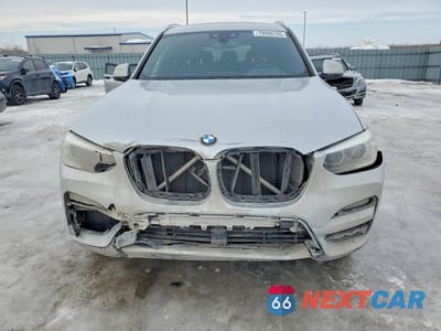 Piąte zdjęcie samochodu w środku: 2020 BMW X3 XDRIVE30I VIN:5UXTY5C00L9C76548 - miniatura