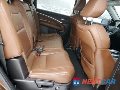 Zdjęcie 11 z 14 samochodu: 2019 ACURA MDX TECHNOLOGY VIN:5J8YD4H56KL013594 - miniatura