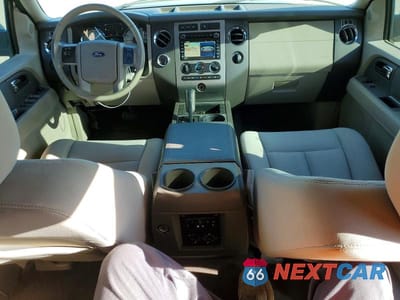 Zdjęcie 8 z 12 samochodu: 2011 FORD EXPEDITION XLT VIN:1FMJU1H56BEF03550 - miniatura