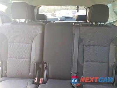 Zdjęcie 10 z 12 samochodu: 2019 CHEVROLET TRAVERSE LT VIN:1GNERGKW9KJ121314 - miniatura