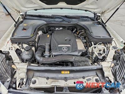 Zdjęcie 12 z 12 samochodu: 2016 MERCEDES-BENZ GLC 300 4MATIC VIN:WDC0G4KB4GF075089 - miniatura