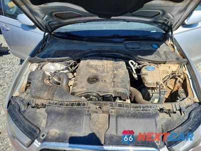 Zdjęcie 11 z 12 samochodu: 2015 AUDI A6 PREMIUM PLUS VIN:WAUGFAFC2FN012468 - miniatura