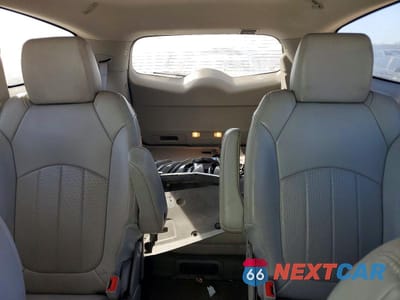Zdjęcie 10 z 14 samochodu: 2014 BUICK ENCLAVE VIN:5GAKRCKD9EJ104117 - miniatura