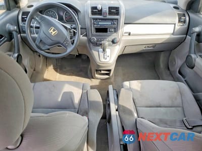 Zdjęcie 8 z 12 samochodu: 2011 HONDA CR-V LX VIN:5J6RE3H3XBL012256 - miniatura