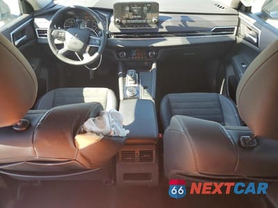 Zdjęcie 8 z 13 samochodu: 2023 MITSUBISHI OUTLANDER SE VIN:JA4J3UA89PZ055814 - miniatura