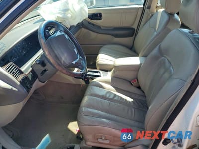 Zdjęcie 7 z 11 samochodu: 1998 TOYOTA AVALON VIN:4T1BF18B8WU289791 - miniatura