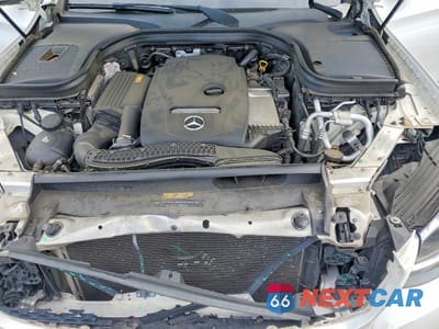 Zdjęcie 11 z 11 samochodu: 2018 MERCEDES-BENZ GLC 300 VIN:WDC0G4JB2JV067961 - miniatura