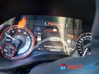 Zdjęcie 9 z 11 samochodu: 2020 RAM 1500 VIN:1C6SRFLT8LN155045 - miniatura